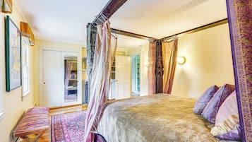 Căn hộ (2 Bedrooms) | Nội thất