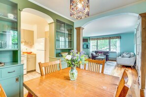 Departamento (2 Bedrooms) | Interior