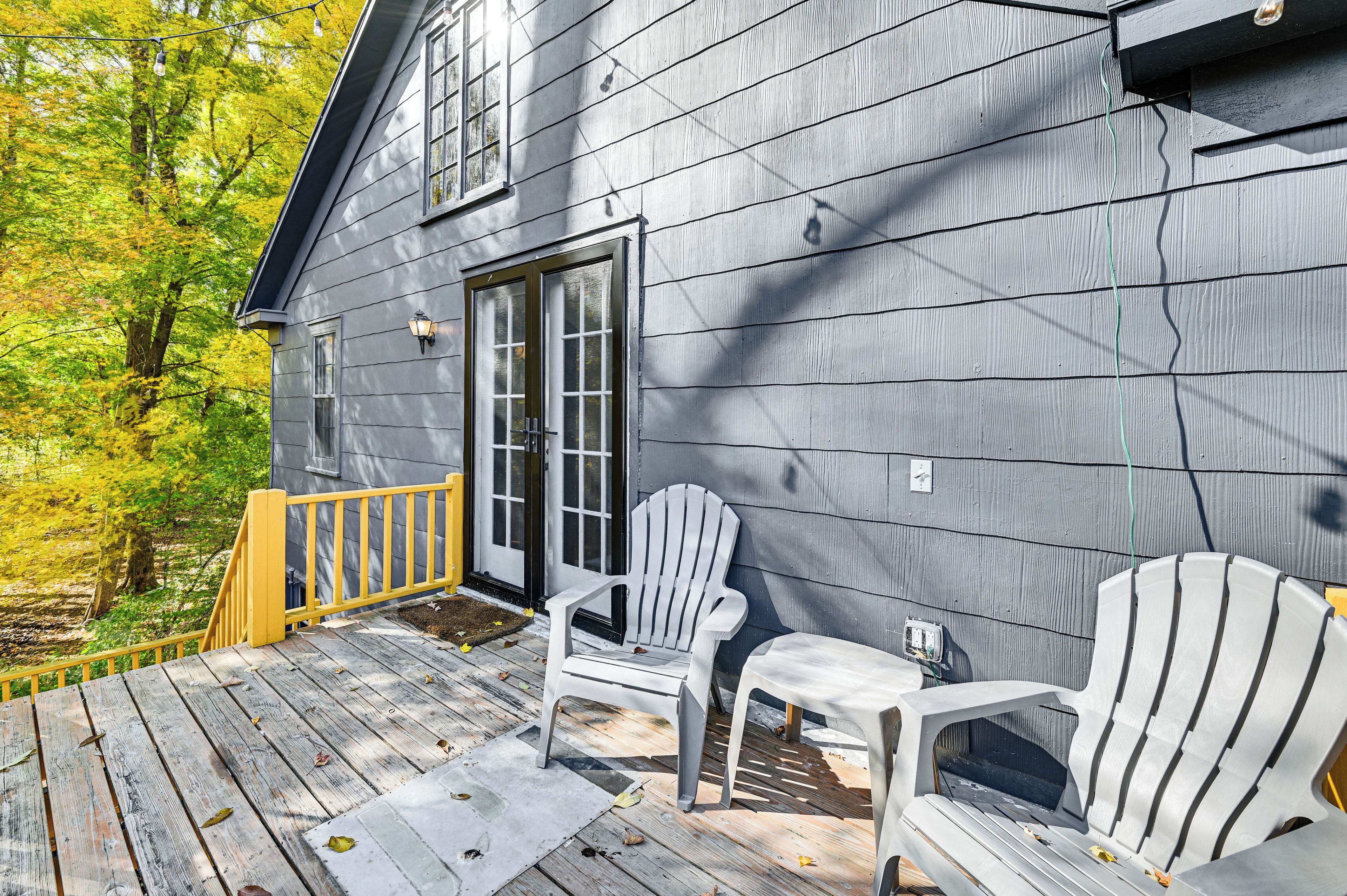 Apartment (2 Bedrooms) | Innenbereich