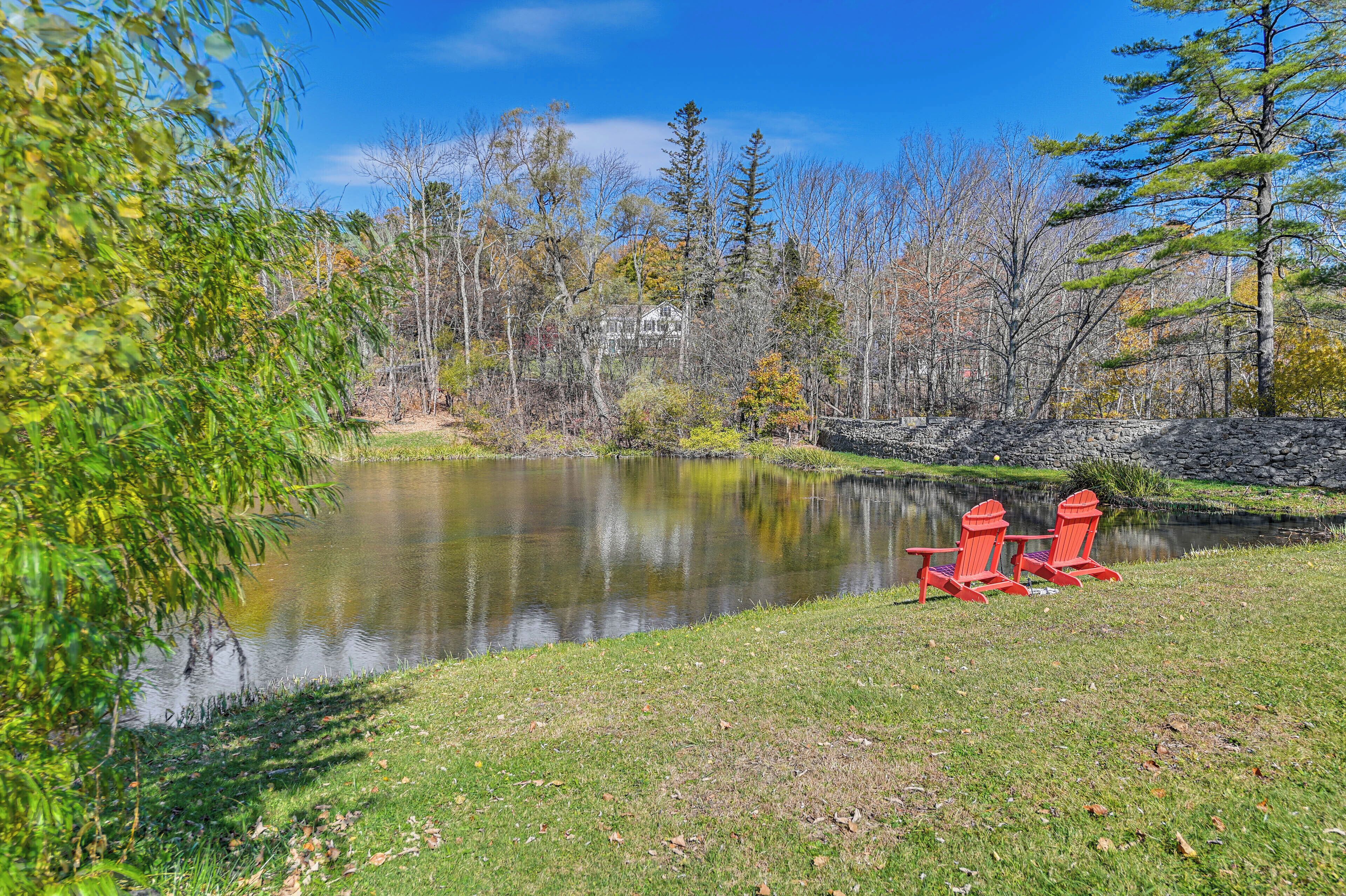 公寓 (2 Bedrooms) | 住宿內部
