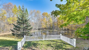 Apartemen (2 Bedrooms) | Interior