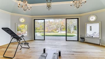 Apartemen (2 Bedrooms) | Interior