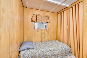 Rumah (2 Bedrooms) | Interior