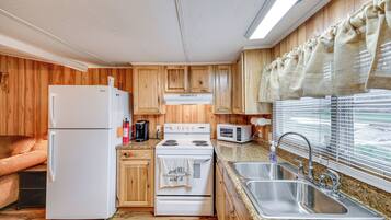 Casa (2 Bedrooms) | Interior