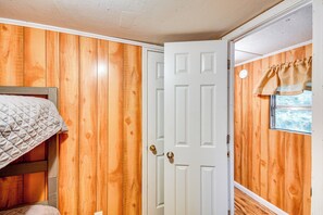 Rumah (2 Bedrooms) | Interior