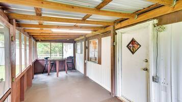 Rumah (2 Bedrooms) | Interior