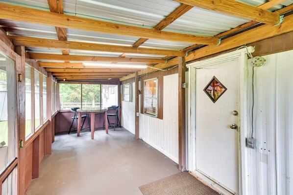 Huis (2 Bedrooms) | Interieur