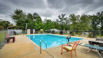 Rumah (2 Bedrooms) | Interior