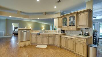 獨棟房屋 (4 Bedrooms) | 住宿內部