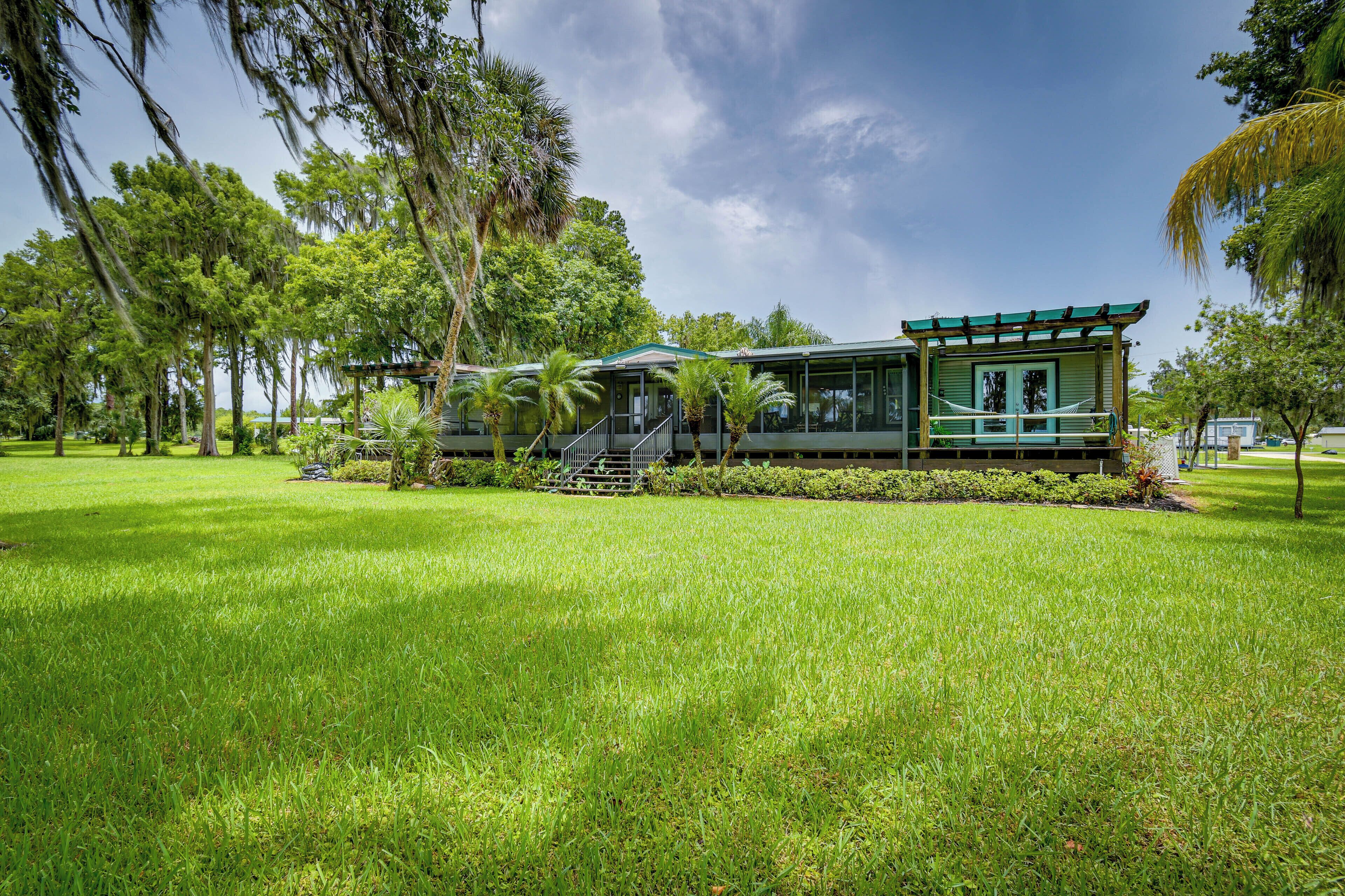 Casa (4 Bedrooms) | Interior