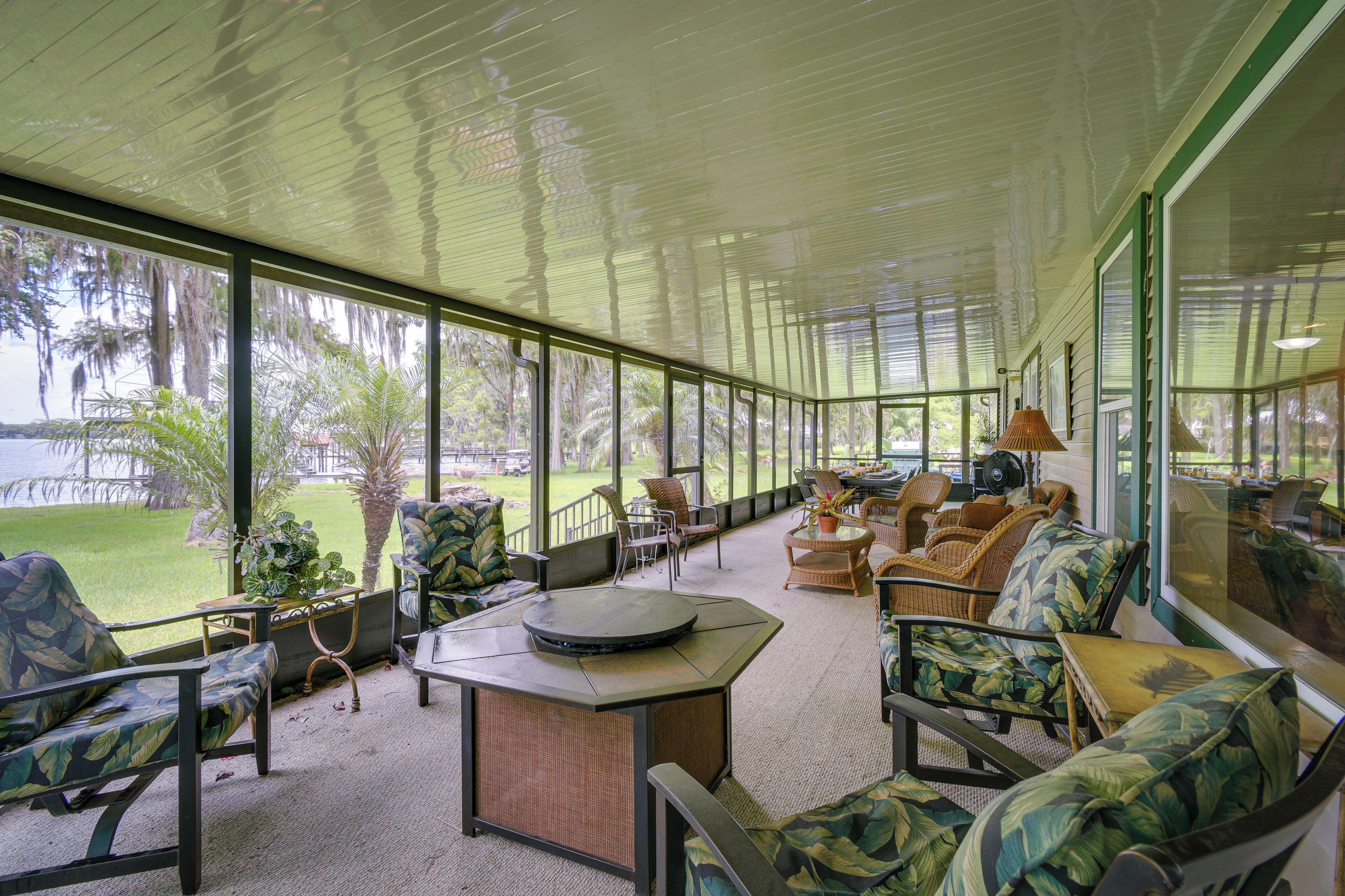 Nhà (4 Bedrooms) | Nội thất