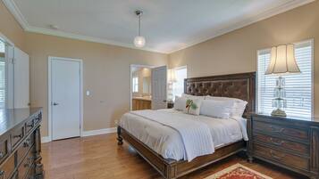 Maison (4 Bedrooms) | Intérieur