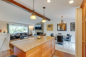 Apartment (3 Bedrooms) | Innenbereich