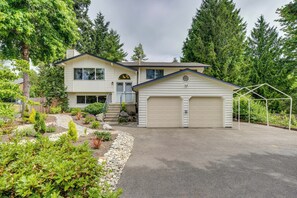 Appartement (3 Bedrooms) | Intérieur