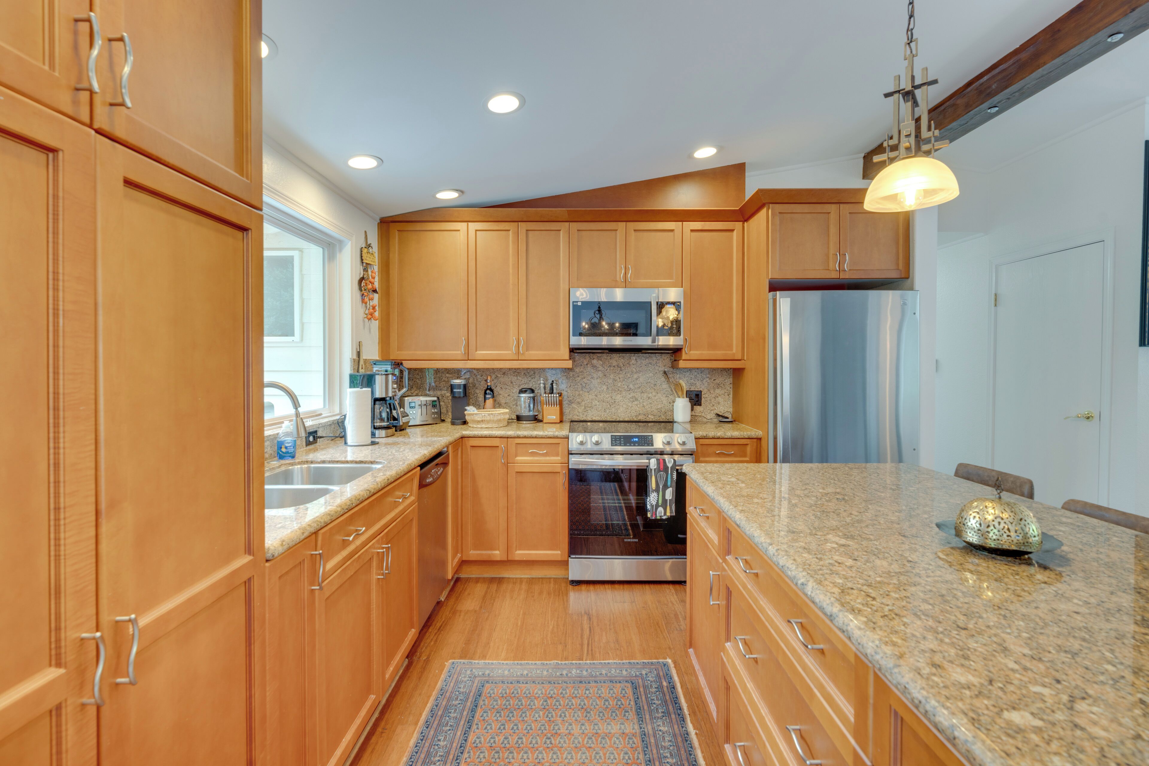 Apartment (3 Bedrooms) | Innenbereich