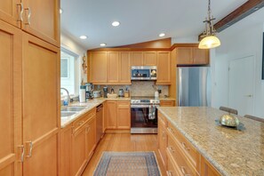 公寓 (3 Bedrooms) | 住宿內部