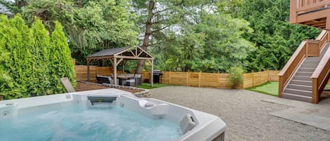 Appartement (3 Bedrooms) | Intérieur