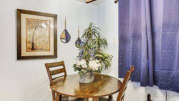 Appartement (0 Bedroom) | Interieur