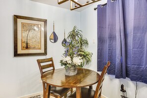 Apartment (0 Bedroom) | Innenbereich