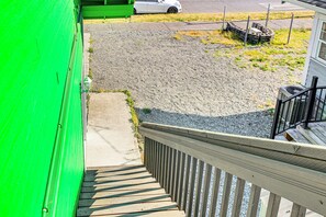 Apartment (0 Bedroom) | Interior - Walkable Paradise: Downtown Puyallup Studio! (Puyallup)