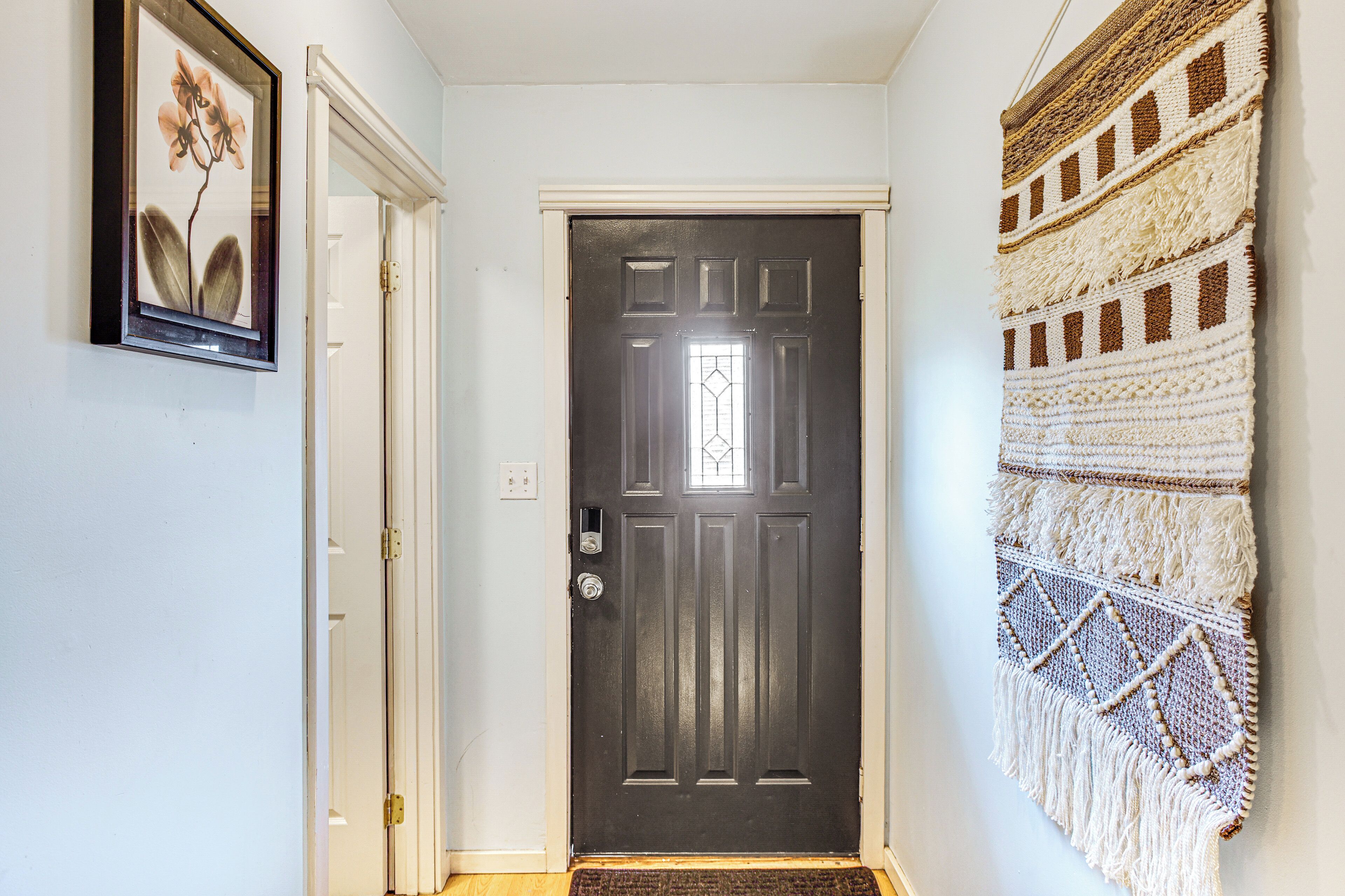 公寓 (0 Bedroom) | 住宿內部