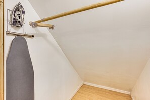 Apartment (0 Bedroom) | Innenbereich