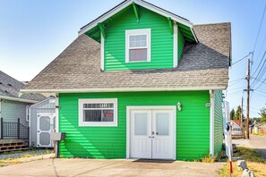 Lejlighed (0 Bedroom) | Interiør