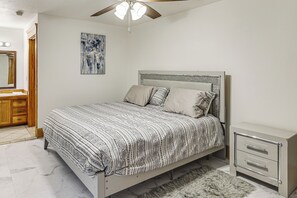 Casa (3 Bedrooms) | Interior