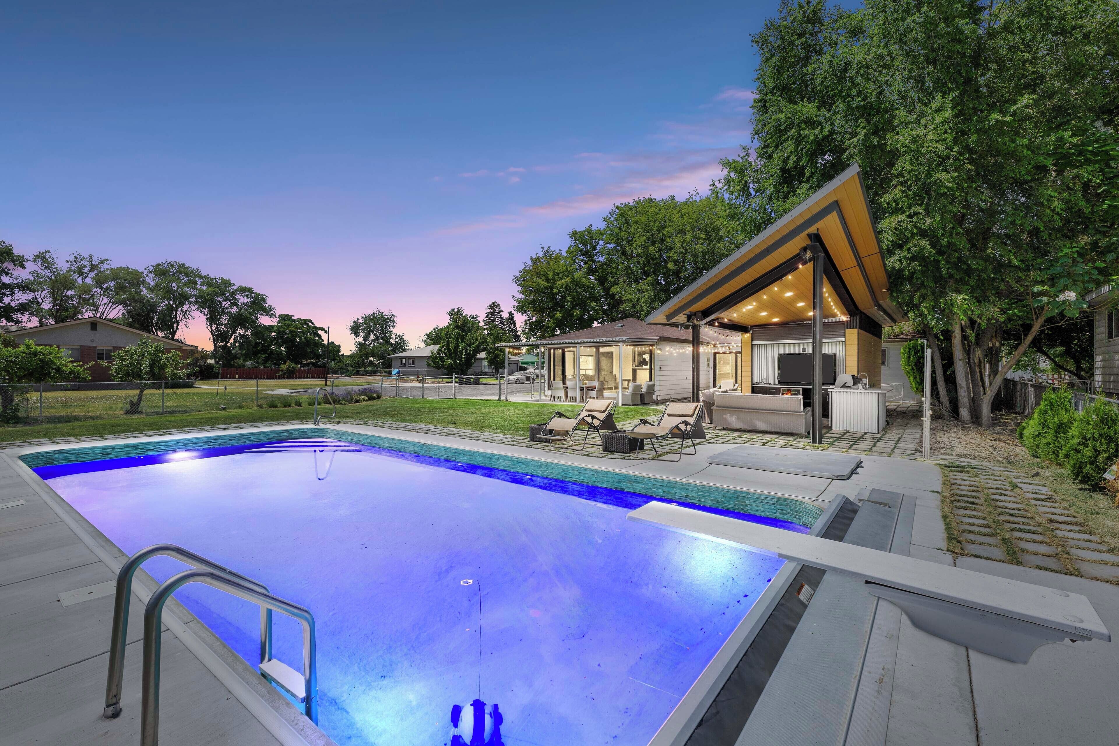 House (Multiple Bedrooms) | Interior