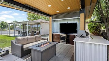 House (Multiple Bedrooms) | Interior