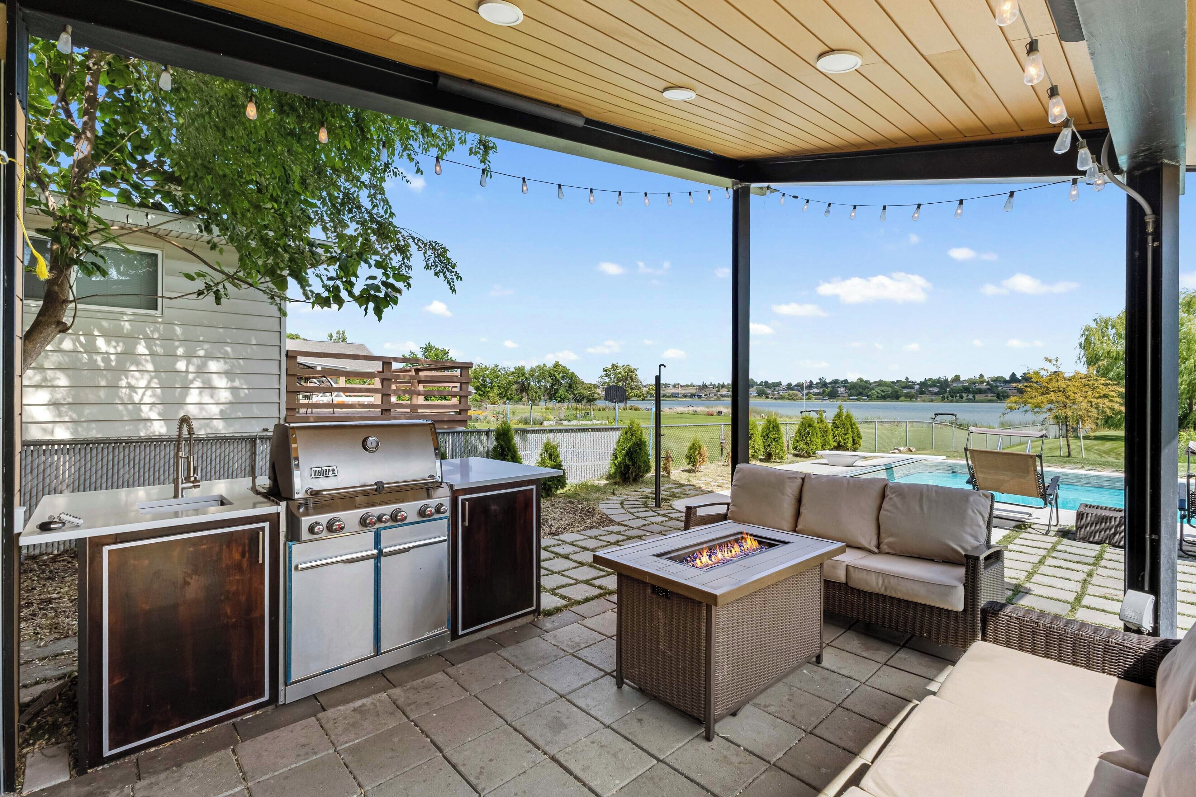 Hus (Multiple Bedrooms) | Interiør
