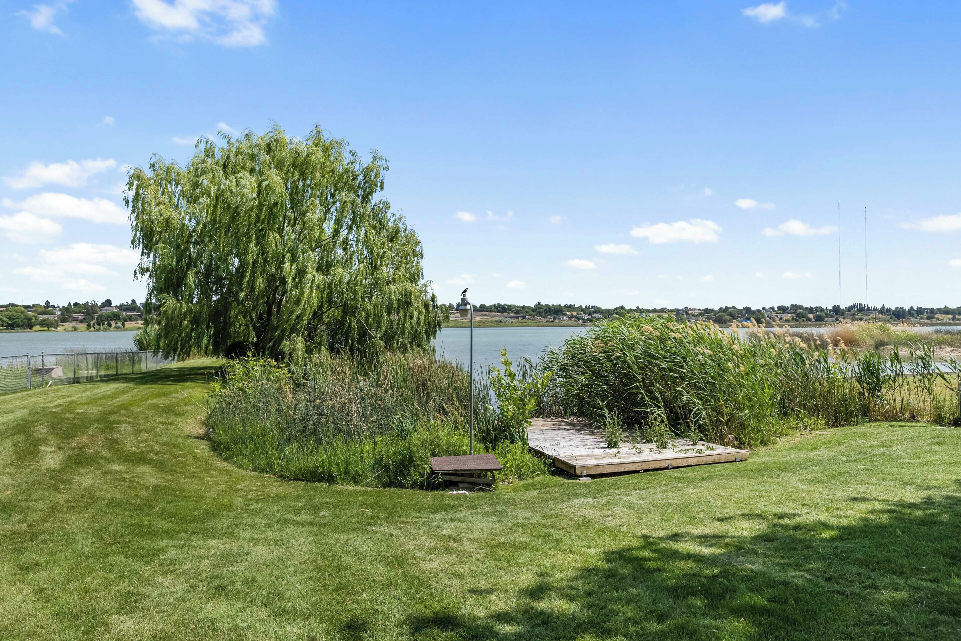 House (Multiple Bedrooms) | Interior