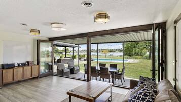 House (Multiple Bedrooms) | Interior