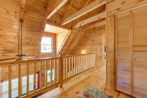 Casa (2 Bedrooms) | Interior