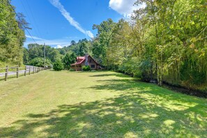 Casa (2 Bedrooms) | Interior