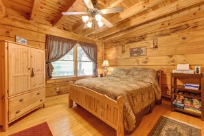 하우스 (2 Bedrooms) | 내부