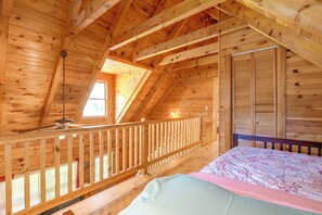 Rumah (2 Bedrooms) | Interior