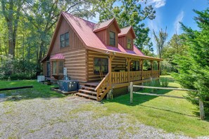 Casa (2 Bedrooms) | Interior