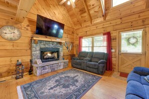 Casa (2 Bedrooms) | Interior