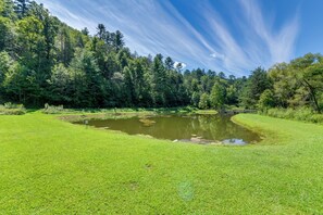 Casa (2 Bedrooms) | Interior