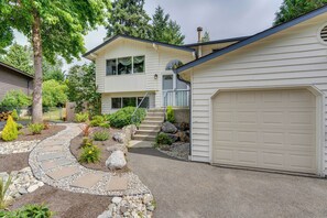 Lejlighed (2 Bedrooms) | Interiør