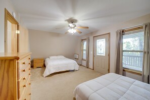 Talo (6 Bedrooms) | Sisätilat