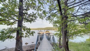 Unclassified image, 4 of 17, button - Lake Eufaula Retreat w/ Boat Slip & Fireplace! (Stigler)