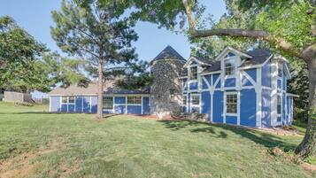 Nhà (4 Bedrooms) | Nội thất