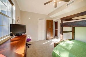 單棟房屋 (4 Bedrooms) | 內部