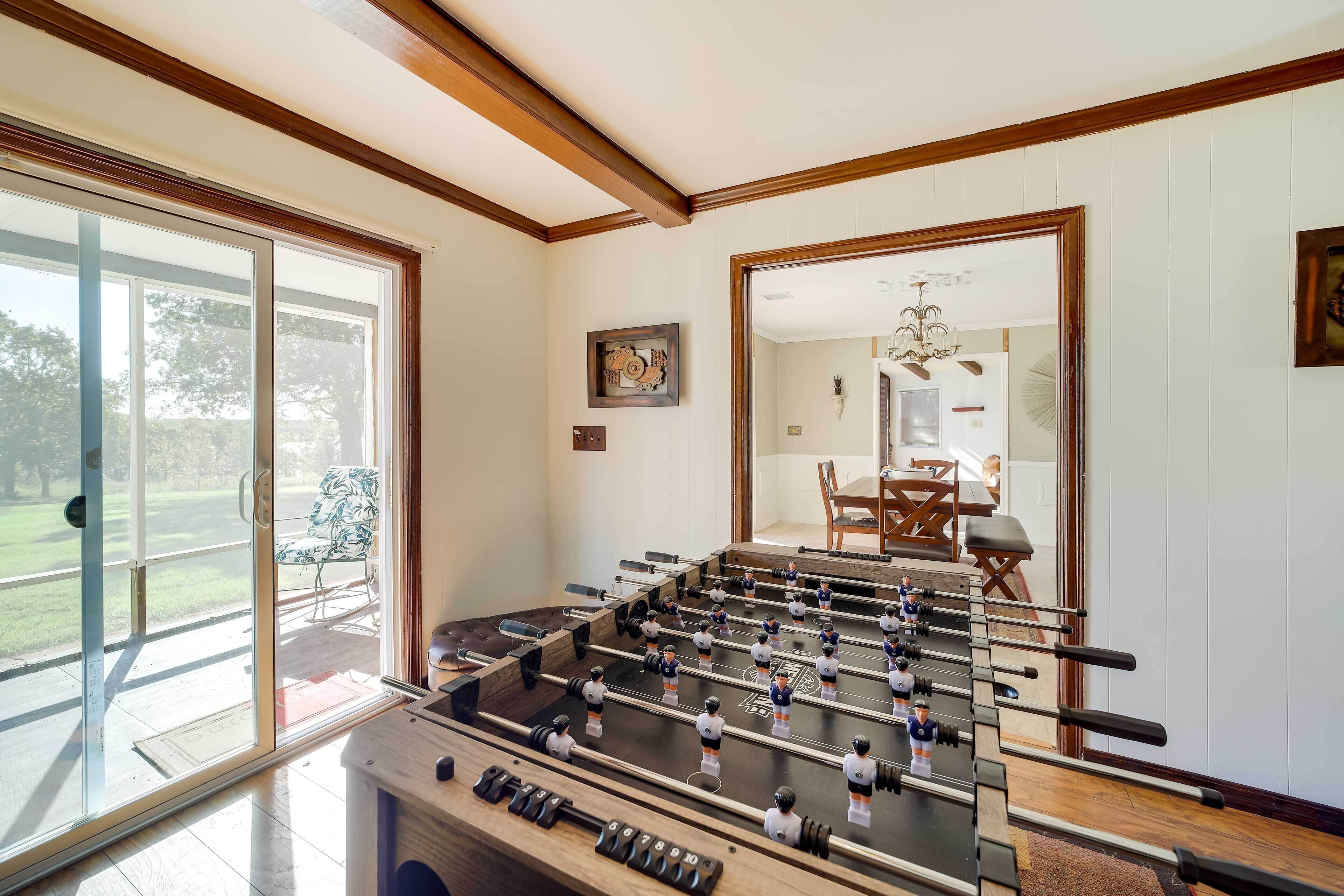 House (4 Bedrooms) | Interior