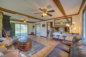 Casa (4 Bedrooms) | Interior