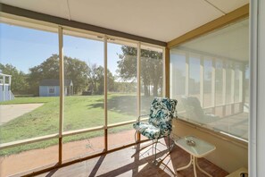 單棟房屋 (4 Bedrooms) | 內部