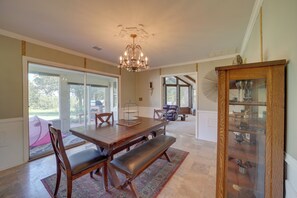 Casa (4 Bedrooms) | Interior