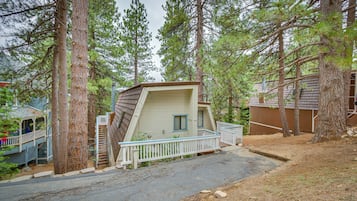 Ferienhaus (3 Bedrooms) | Innenbereich